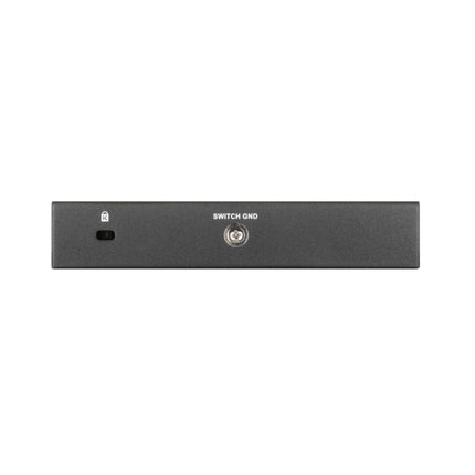 D-Link Switch 5-Port 10/100/1000 DGS-1100-05PDV2