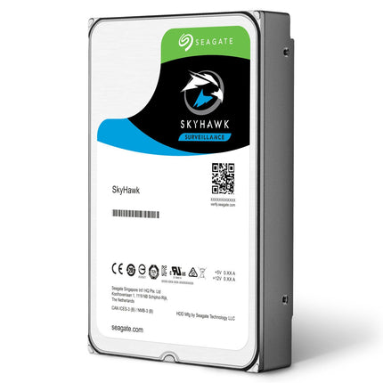 HDD Seagate SkyHawk ST4000VX013 4TB Sata III 256MB (D)