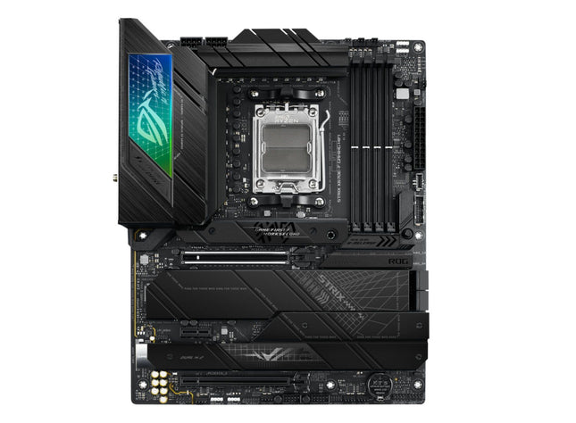 ASUS ROG STRIX X670E-F Gaming WIFI (AM5) (D)