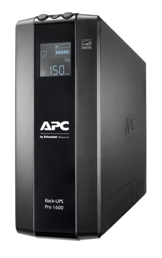 APC Back-UPS Pro BR1600MI Wechselstrom 230 V