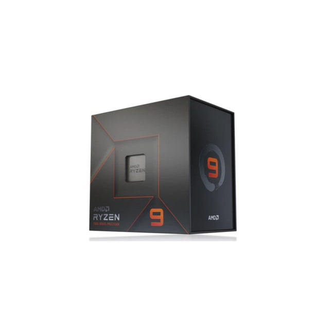 AMD Ryzen 9 7950X Box AM5 (4,500GHz) 100-100000514WOF ohne Kühler
