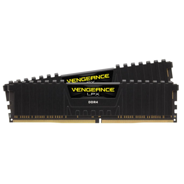 DDR4 64GB KIT 2x32GB PC 3200 Corsair Vengeance LPX CMK64GX4M2E3200C16