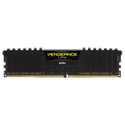 DDR4 64GB KIT 2x32GB PC 3200 Corsair Vengeance LPX CMK64GX4M2E3200C16