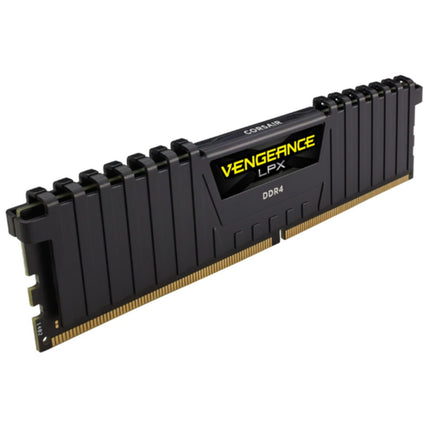 DDR4 64GB KIT 2x32GB PC 3200 Corsair Vengeance LPX CMK64GX4M2E3200C16