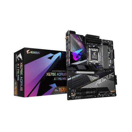 Gigabyte GA-X670E Aorus Xtreme (AM5) (D)