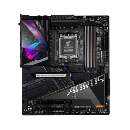 Gigabyte GA-X670E Aorus Xtreme (AM5) (D)