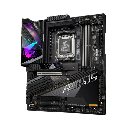 Gigabyte GA-X670E Aorus Xtreme (AM5) (D)