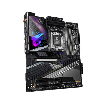 Gigabyte GA-X670E Aorus Xtreme (AM5) (D)