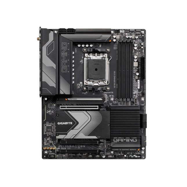 Gigabyte GA-X670 Gaming X AX (AM5) (D)