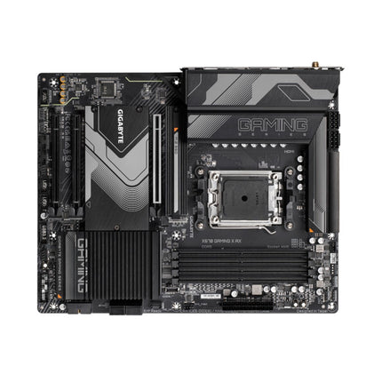 Gigabyte GA-X670 Gaming X AX (AM5) (D)