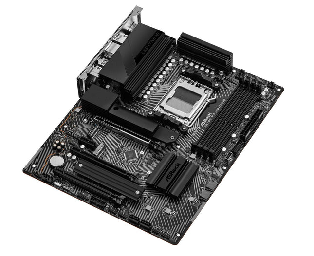 ASROCK X670E Phantom Gaming Lightning (AM5) (D)