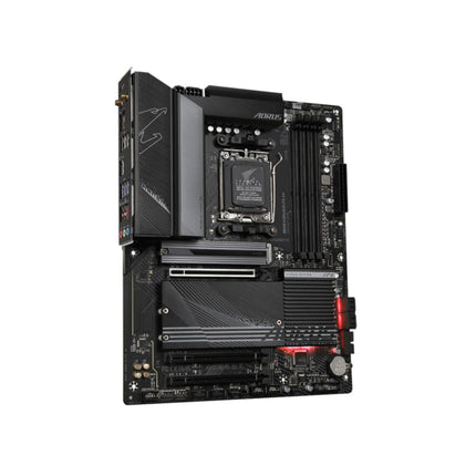 Gigabyte GA-B650-AORUS ELITE AX (AM5) (D)