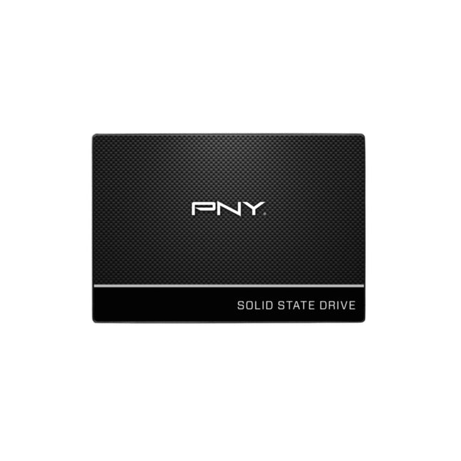 SSD PNY 1TB Sata3 CS900 SATA3 2,5