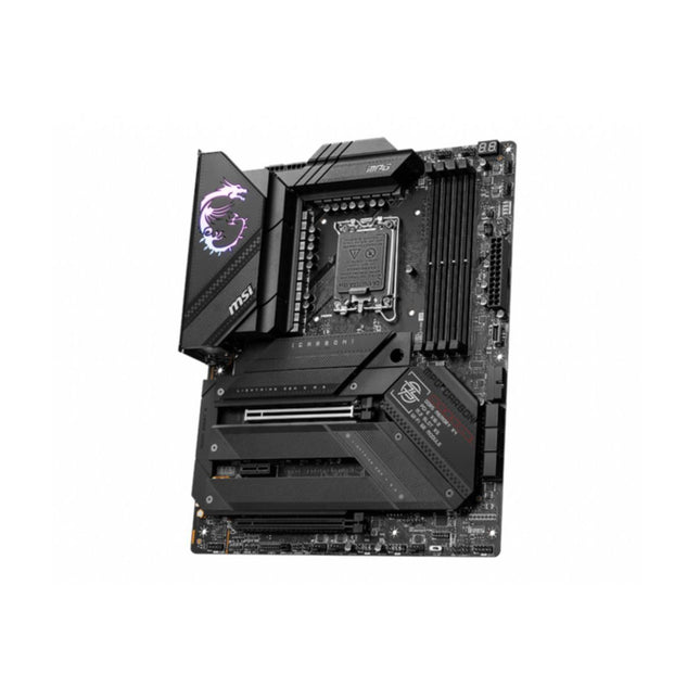 MSI MPG Z790 CARBON WIFI (1700) (D)