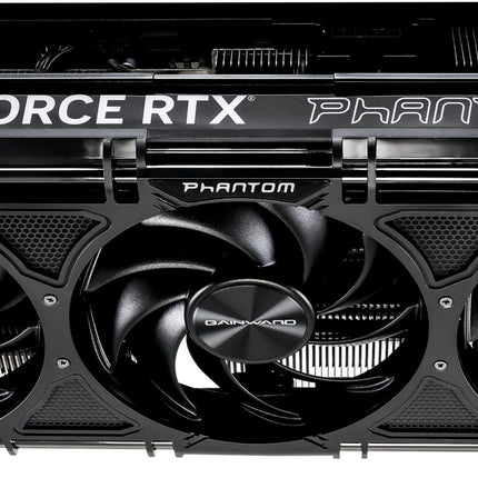 VGA Gainward GeForce® RTX 4090 24GB Phantom