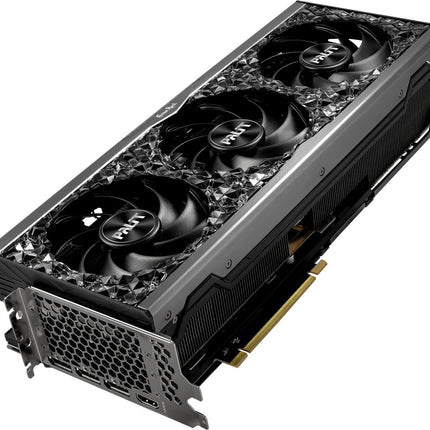 VGA Palit GeForce® RTX 4090 24GB GameRock OC