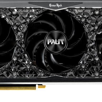 VGA Palit GeForce® RTX 4090 24GB GameRock OC