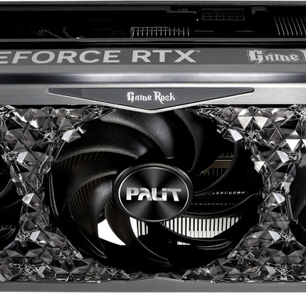 VGA Palit GeForce® RTX 4090 24GB GameRock OC