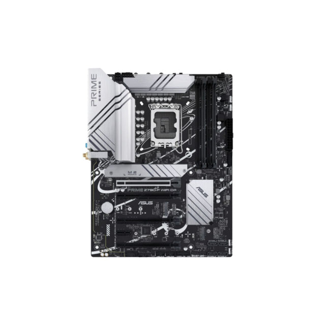 ASUS PRIME Z790-P WIFI D4 (1700) (D)