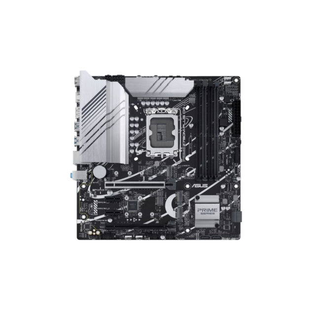 ASUS PRIME Z790M-PLUS D4 (1700) (D)