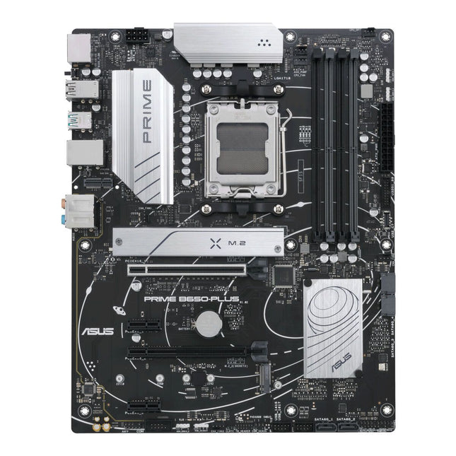 ASUS PRIME B650-PLUS-CSM (AM5) (D)