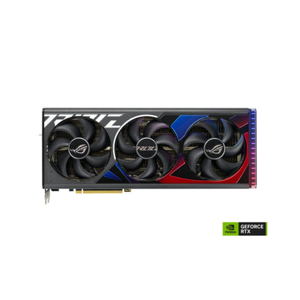 VGA Asus GeForce® RTX 4090 24GB STRIX Gaming OC