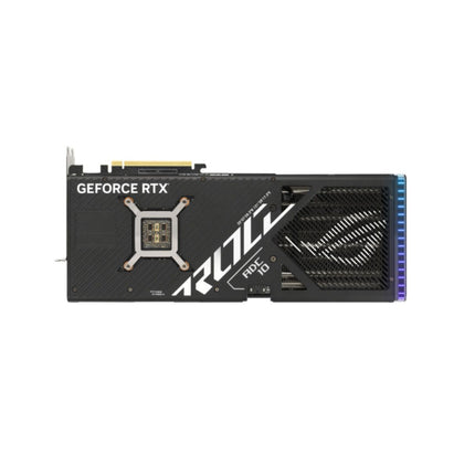 VGA Asus GeForce® RTX 4090 24GB STRIX Gaming OC