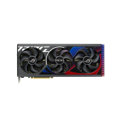 VGA Asus GeForce® RTX 4090 24GB STRIX Gaming OC