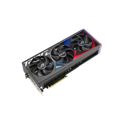 VGA Asus GeForce® RTX 4090 24GB STRIX Gaming OC