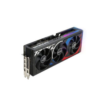 VGA Asus GeForce® RTX 4090 24GB STRIX Gaming OC