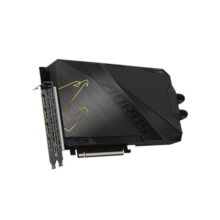 VGA Gigabyte GeForce® RTX 4090 24GB AORUS Xtreme Waterforce