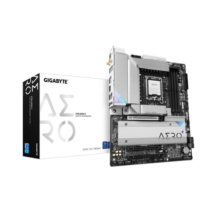 Gigabyte GA-Z790 AERO G (1700) (D)