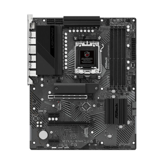 ASROCK B650 Phantom Gaming Lightning (AM5) (D)