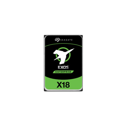 HDD Seagate Exos X18 ST16000NM000J - Festplatte - 16TB