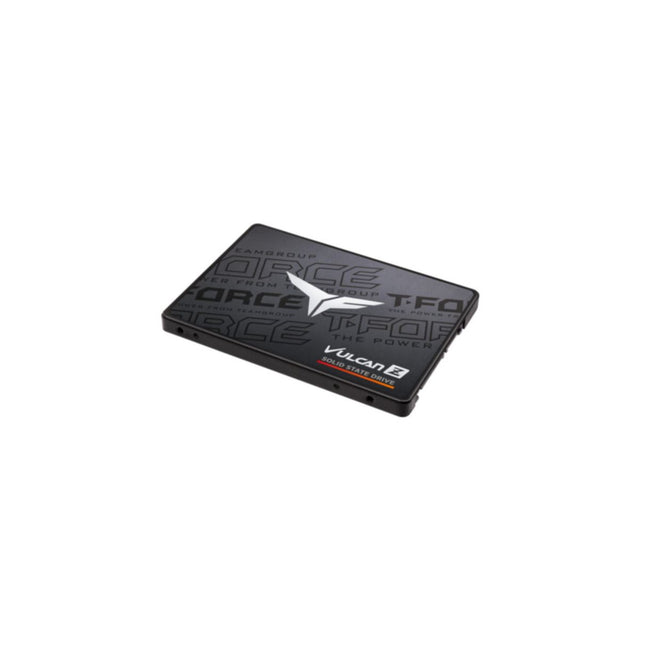 SSD Team Group T-Force Vulcan Z 512GB Sata3 2,5 T253TZ512G0C101