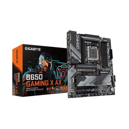 Gigabyte GA-B650-Gaming X AX (AM5) (D)