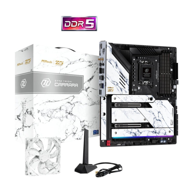 ASROCK Z790 TAICHI Carrara (1700) (D)