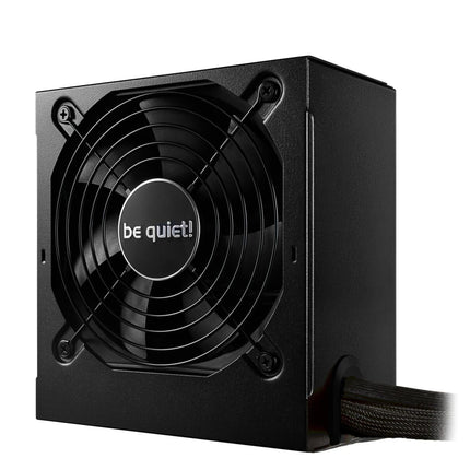 PC- Netzteil Be Quiet System Power 10 450W