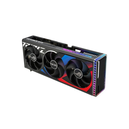 VGA Asus GeForce® RTX 4080 16GB Strix GAMING OC