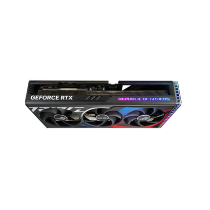 VGA Asus GeForce® RTX 4080 16GB Strix GAMING OC