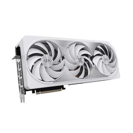 VGA Gigabyte GeForce® RTX 4080 16GB AERO OC