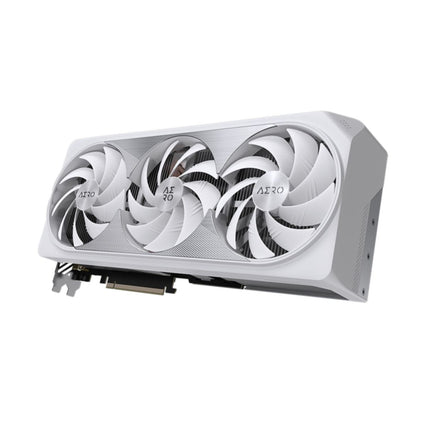 VGA Gigabyte GeForce® RTX 4080 16GB AERO OC