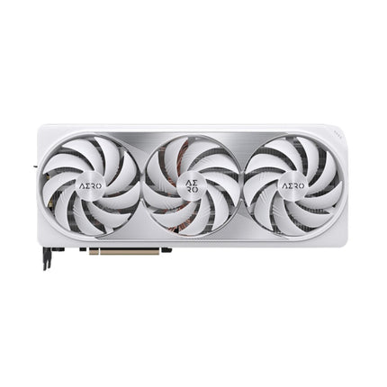 VGA Gigabyte GeForce® RTX 4080 16GB AERO OC