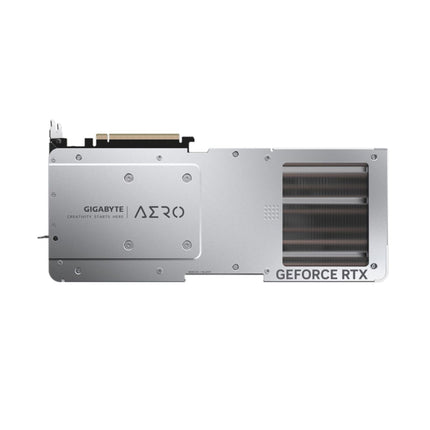 VGA Gigabyte GeForce® RTX 4080 16GB AERO OC