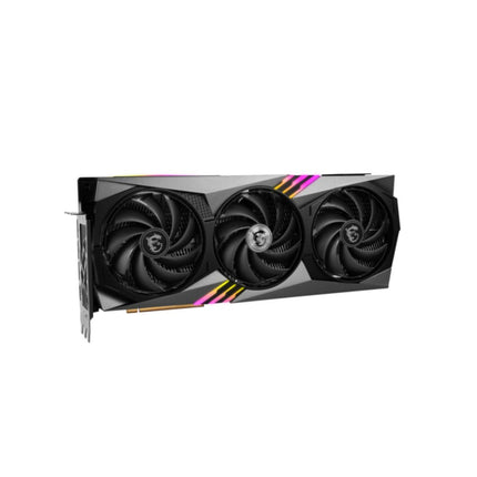 VGA MSI GeForce® RTX 4080 16GB Gaming X Trio