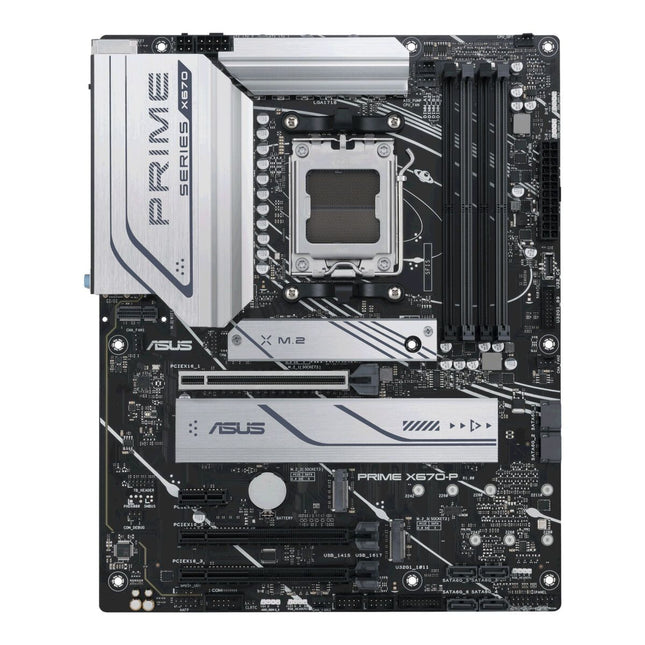 ASUS PRIME X670-P CSM (AM5) (D)