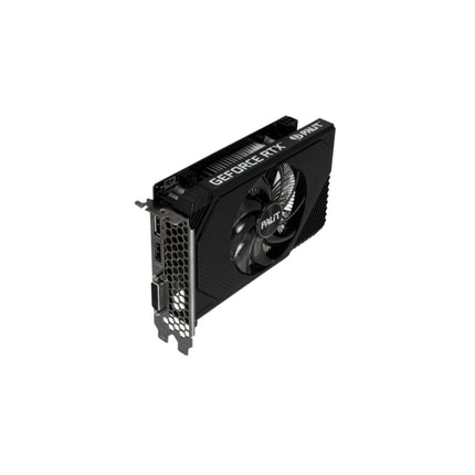 VGA Palit GeForce® RTX 3050 8GB StormX (GA107)