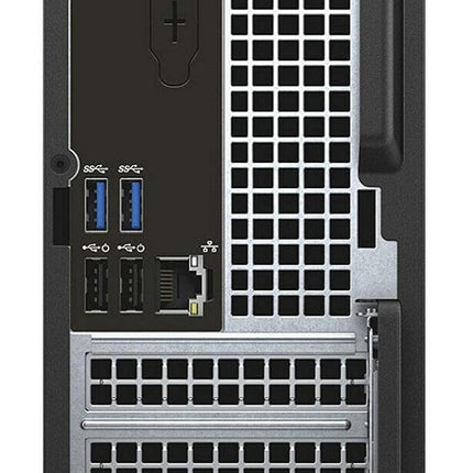 Dell Optiplex 3040 Office PC | Intel i3-6100 | 8GB DDR4 | 500GB HDD | Windows 10