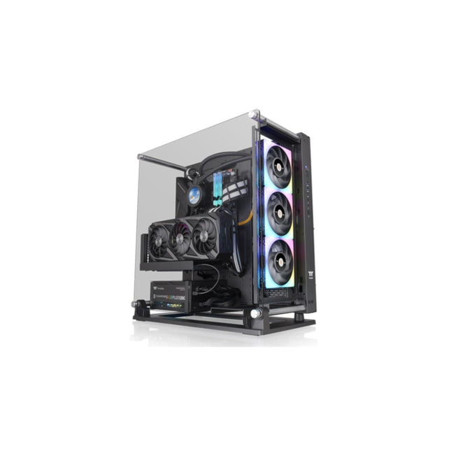 PC- Gehäuse Thermaltake Core P3 TG Pro