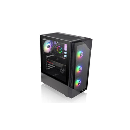 PC- Gehäuse Thermaltake View 200 TG ARGB